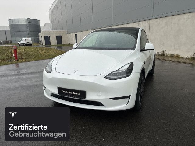 Tesla Model Y 100.684 km 35.000 &euro; Hannover 30519