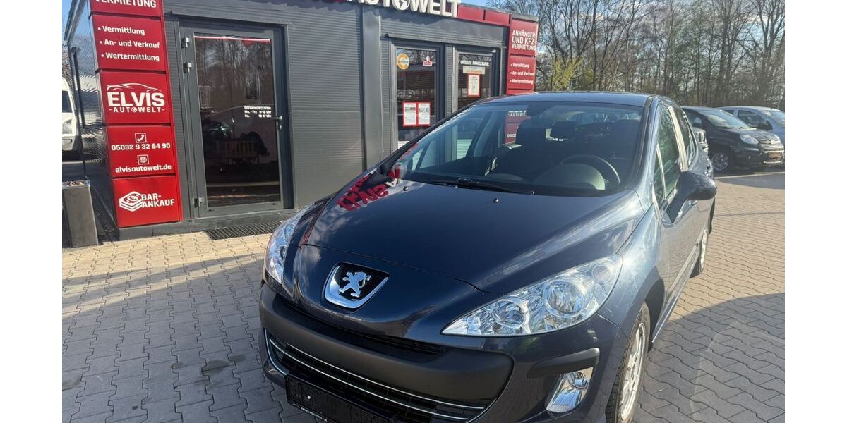 Peugeot 308 117.600 km 2.200 &euro; Neustadt 31535