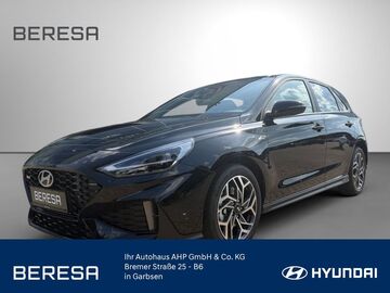 Gebrauchte Hyundai i30