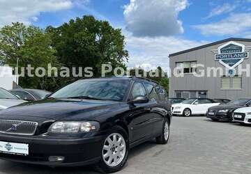 Volvo V70 331.959 km 4.499 &euro; Hannover 30629