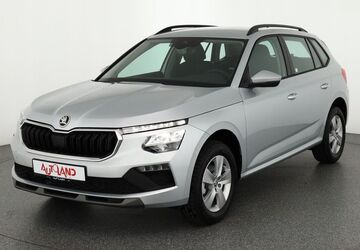 Skoda Kamiq 19.933 km 25.990 &euro; Hannover 30179