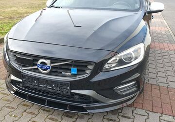 Volvo V60 155.000 km 15.500 &euro; Burgwedel 30938