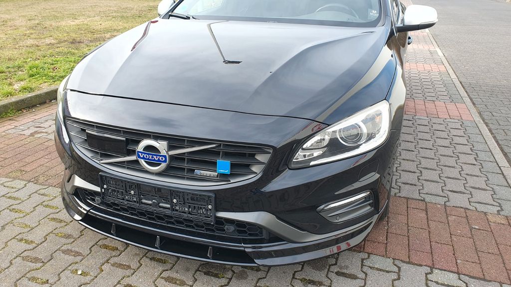 Volvo V60 155.000 km 15.500 &euro; Burgwedel 30938