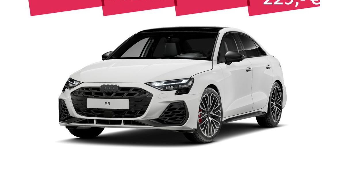 Audi S3 23.862 km 46.250 &euro; Hannover 30179