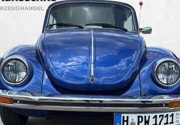 VW Käfer 58.816 km 20.950 &euro; Isernhagen 30916