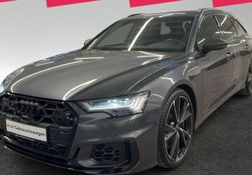 Audi A6 20.717 km 63.550 &euro; Hannover 30179