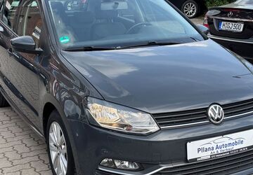 VW Polo 62.500 km 8.999 &euro; Isernhagen (Awb) Hannover 30916