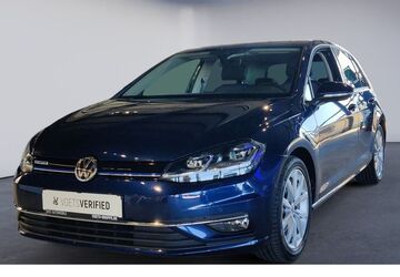 VW Golf 96.369 km 16.930 &euro; Hildesheim 31135