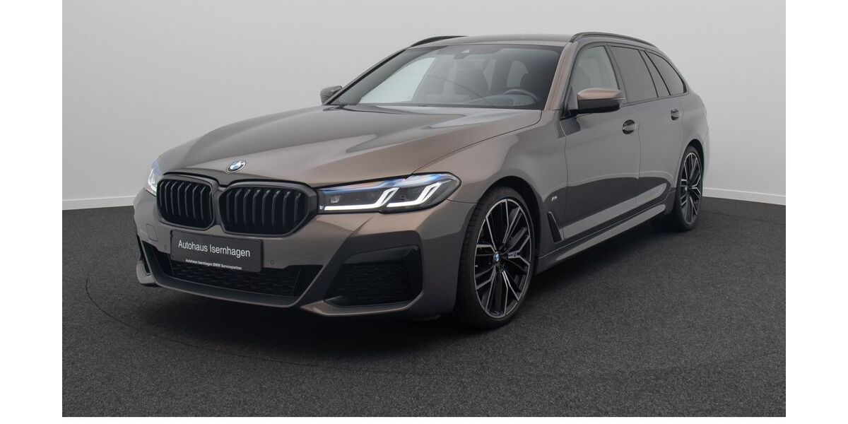 BMW 540 47.944 km 55.999 &euro; Isernhagen 30916