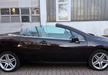 Peugeot 308 120.900 km 5.200 &euro; Langenhagen 30855