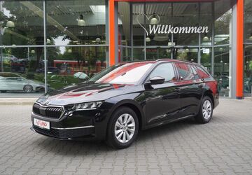 Skoda Octavia 22.759 km 28.950 &euro; Hannover 30179
