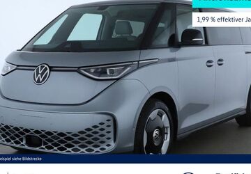 VW ID. Buzz 4.706 km 64.790 &euro; Hannover 30419