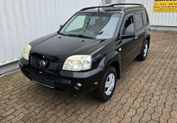 Nissan X-Trail 328.000 km 2.300 &euro; Garbsen/ Hannover 30827