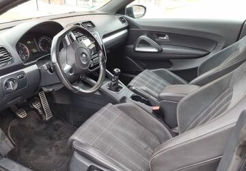 VW Scirocco 236.000 km 3.700 &euro; Sarstedt 31157