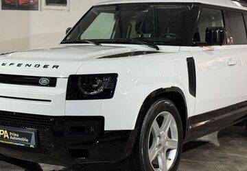 Land Rover Defender 128.100 km 49.999 &euro; Langenhagen 30853