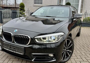 BMW 120 253.460 km 8.998 &euro; hannover 30659