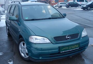 Opel Astra 156.909 km 2.990 &euro; Springe 31832