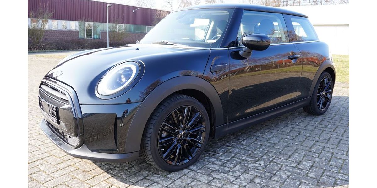 Mini Cooper 16.129 km 22.950 &euro; Burgwedel 30938