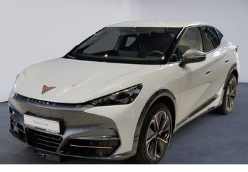 Cupra Tavascan 5.500 km 49.530 &euro; Hildesheim 31135