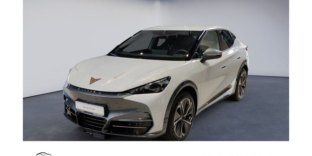 Cupra Tavascan 5.500 km 49.530 &euro; Hildesheim 31135