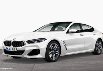 BMW 840 18.725 km 72.506 &euro; Hannover 30539