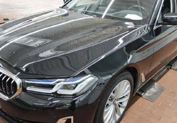 BMW 540 71.484 km 38.950 &euro; Hildesheim 31137