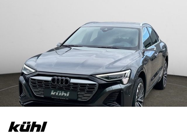 Audi Q8 e-tron 93.583 km 48.990 &euro; Hildesheim 31137