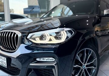 BMW X3 M40 122.320 km 34.490 &euro; Laatzen (Hannover) 30880