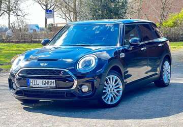 Mini Cooper S Clubman 158.650 km 13.499 &euro; Isernhagen 30916