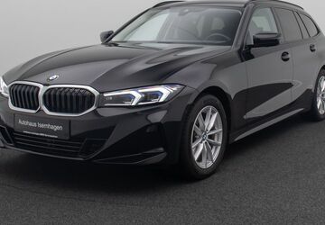 BMW 320 34.369 km 31.499 &euro; Isernhagen 30916