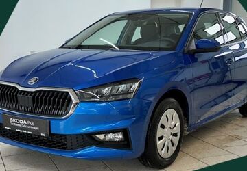 Skoda Fabia 5.963 km 17.699 &euro; Hemmingen/Hannover 30966