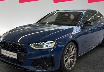 Audi S4 31.689 km 53.350 &euro; Hannover 30179