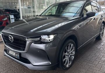 Mazda CX-60 60.249 km 37.990 &euro; Hildesheim 31137