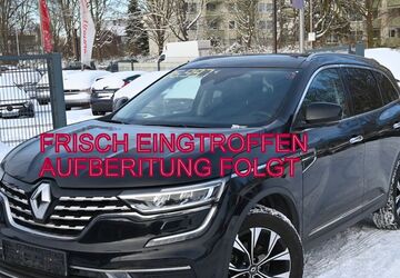 Renault Koleos 34.121 km 22.990 &euro; Laatzen 30880
