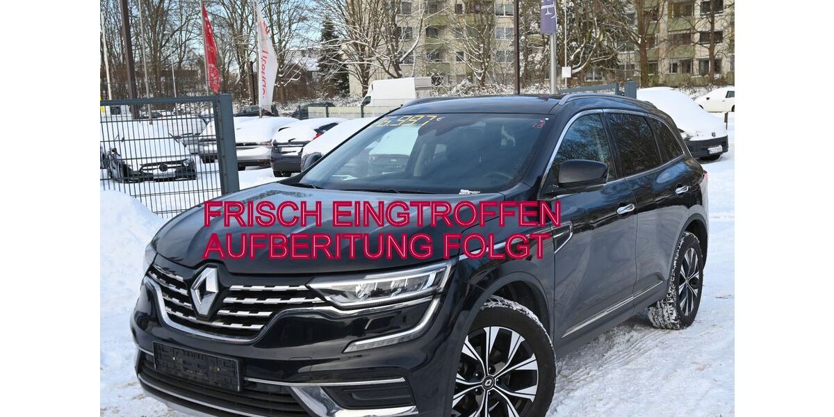 Renault Koleos 34.121 km 22.990 &euro; Laatzen 30880