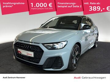 Gebrauchte Audi A1