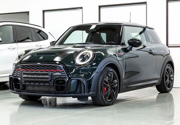 Mini John Cooper Works 40.688 km 27.800 &euro; Hannover 30177
