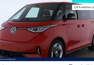 VW ID. Buzz 5.807 km 64.890 &euro; Hannover 30419
