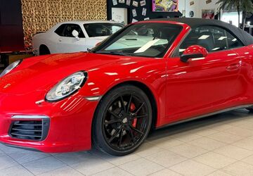 Porsche 911 Urmodell 74.210 km 75.900 &euro; Wedemark OT Bissendorf 30900