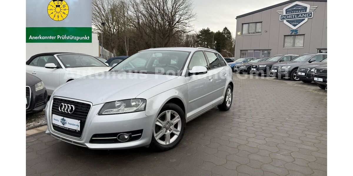 Audi A3 157.000 km 8.499 &euro; Hannover 30629