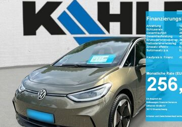VW ID.3 2.892 km 41.490 &euro; Wedemark 30900