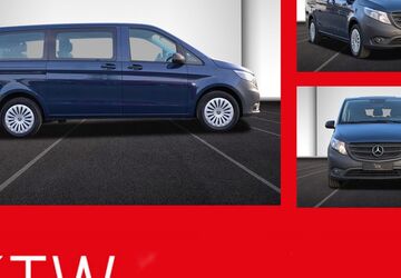 Mercedes-Benz Vito 63.423 km 28.877 &euro; Hildesheim 31137