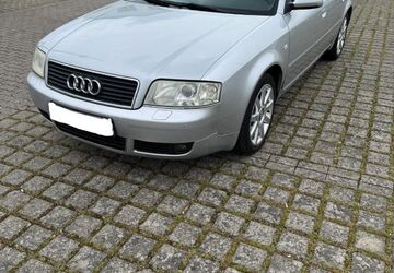 Audi A6 228.000 km 3.000 &euro; Hannover 30419