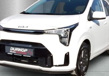 Kia Picanto 11.016 km 15.290 &euro; Hannover 30177