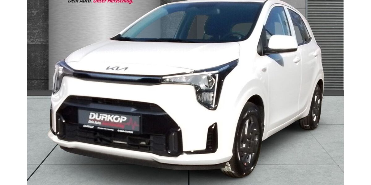 Kia Picanto 11.016 km 15.290 &euro; Hannover 30177