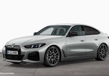 BMW i4 10.909 km 64.900 &euro; Hannover 30539