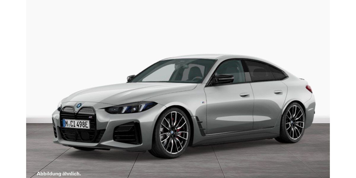 BMW i4 10.909 km 64.900 &euro; Hannover 30539