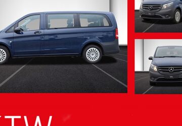 Mercedes-Benz Vito 69.260 km 31.866 &euro; Hildesheim 31137