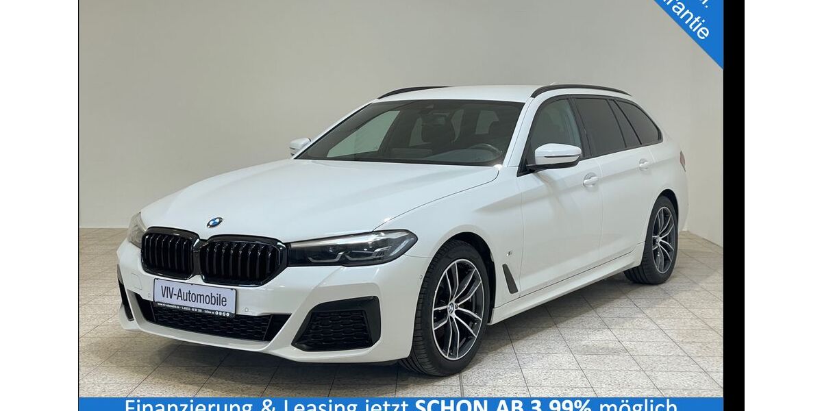 BMW 520 121.580 km 30.890 &euro; Wunstorf (bei Hannover) 31515