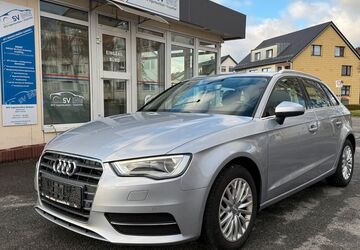 Audi A3 133.500 km 12.450 &euro; Garbsen 30827